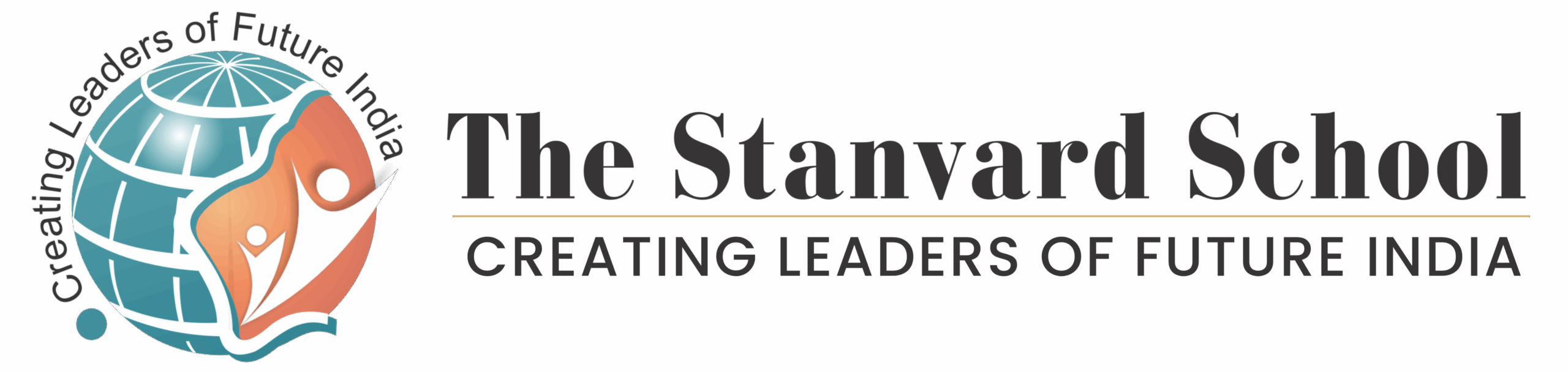 THE STANVARD SCHOOL SR. SRC SCHOOL